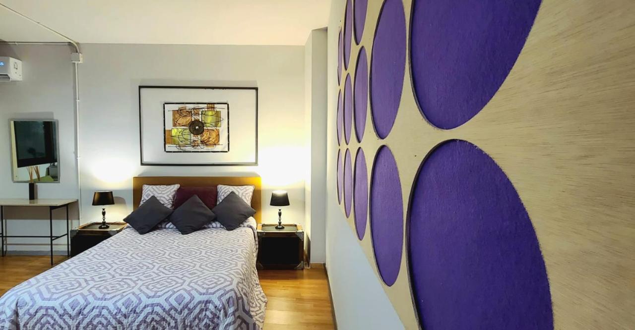 Great Sleep Loft Apartment Barcelona Exterior photo