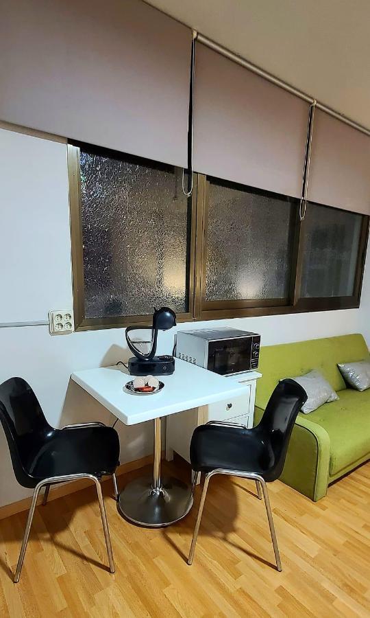 Great Sleep Loft Apartment Barcelona Exterior photo